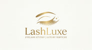 LashLuxe Shop - Home