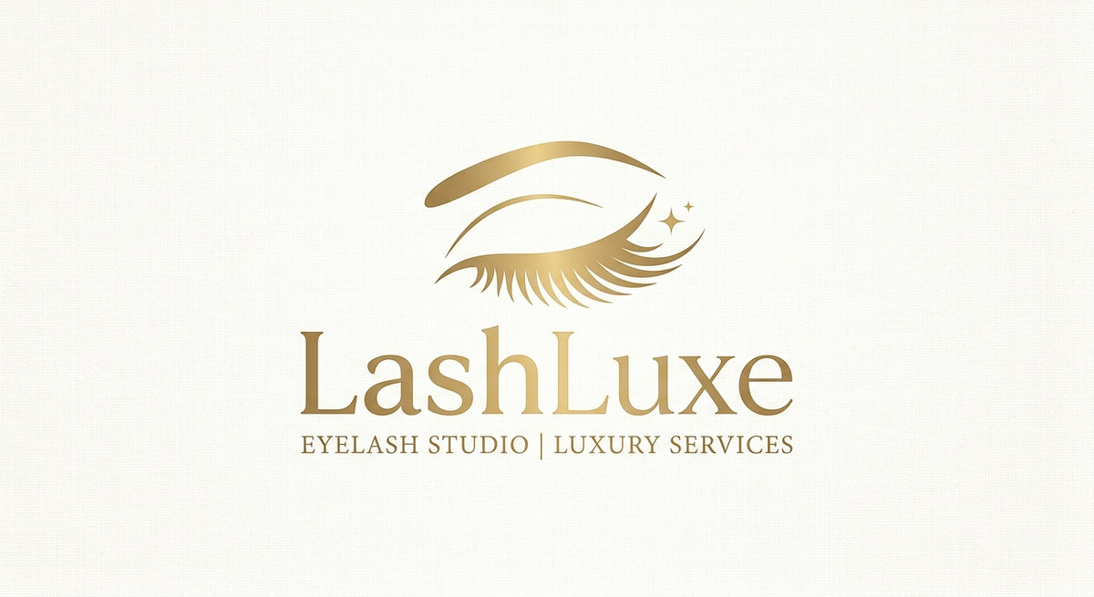 LashLuxe Shop